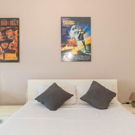 Mm Bengasi Modern Apartment ตูริน ภายนอก รูปภาพ