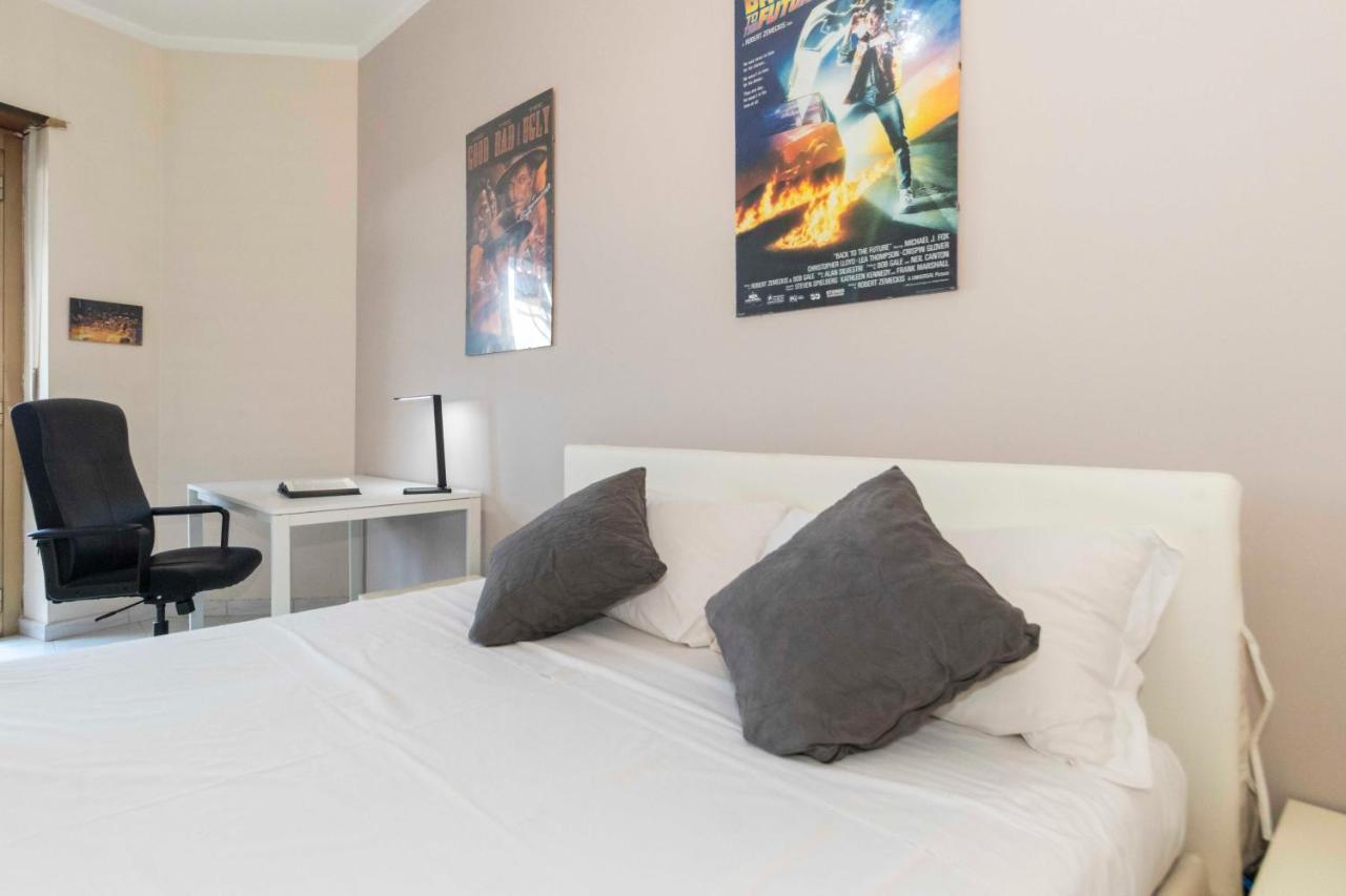 Mm Bengasi Modern Apartment ตูริน ภายนอก รูปภาพ