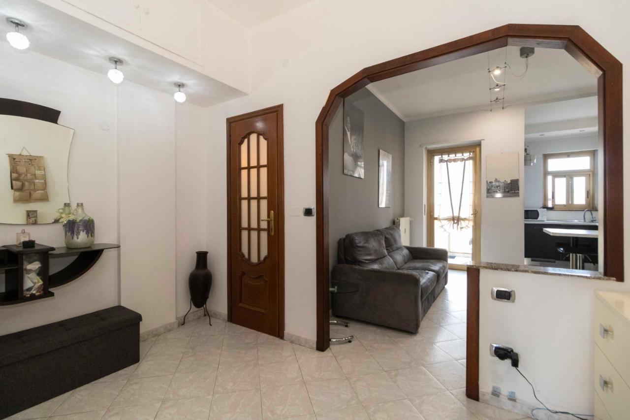 Mm Bengasi Modern Apartment ตูริน ภายนอก รูปภาพ