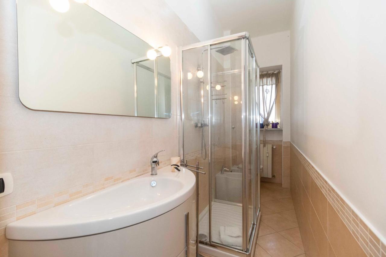 Mm Bengasi Modern Apartment ตูริน ภายนอก รูปภาพ