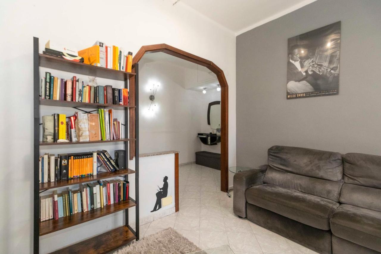 Mm Bengasi Modern Apartment ตูริน ภายนอก รูปภาพ