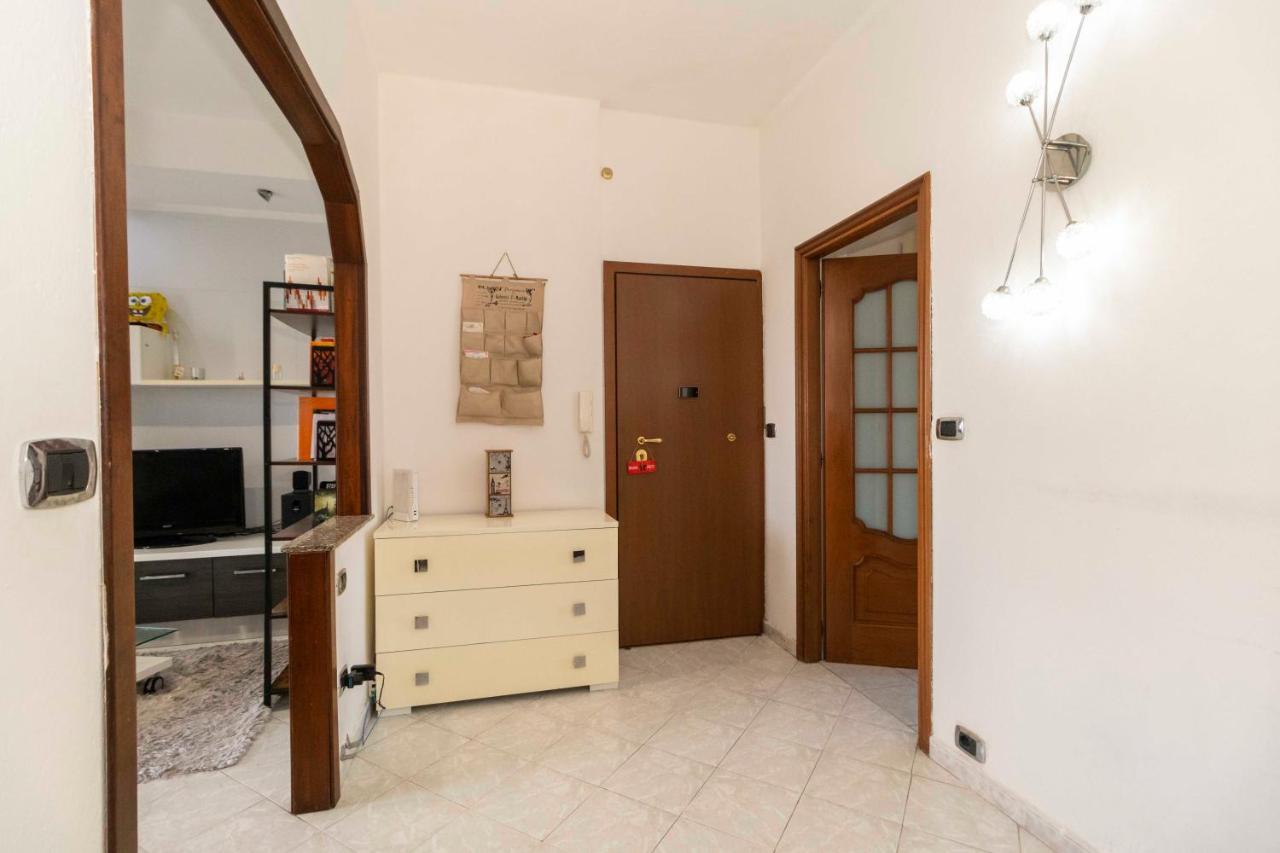 Mm Bengasi Modern Apartment ตูริน ภายนอก รูปภาพ