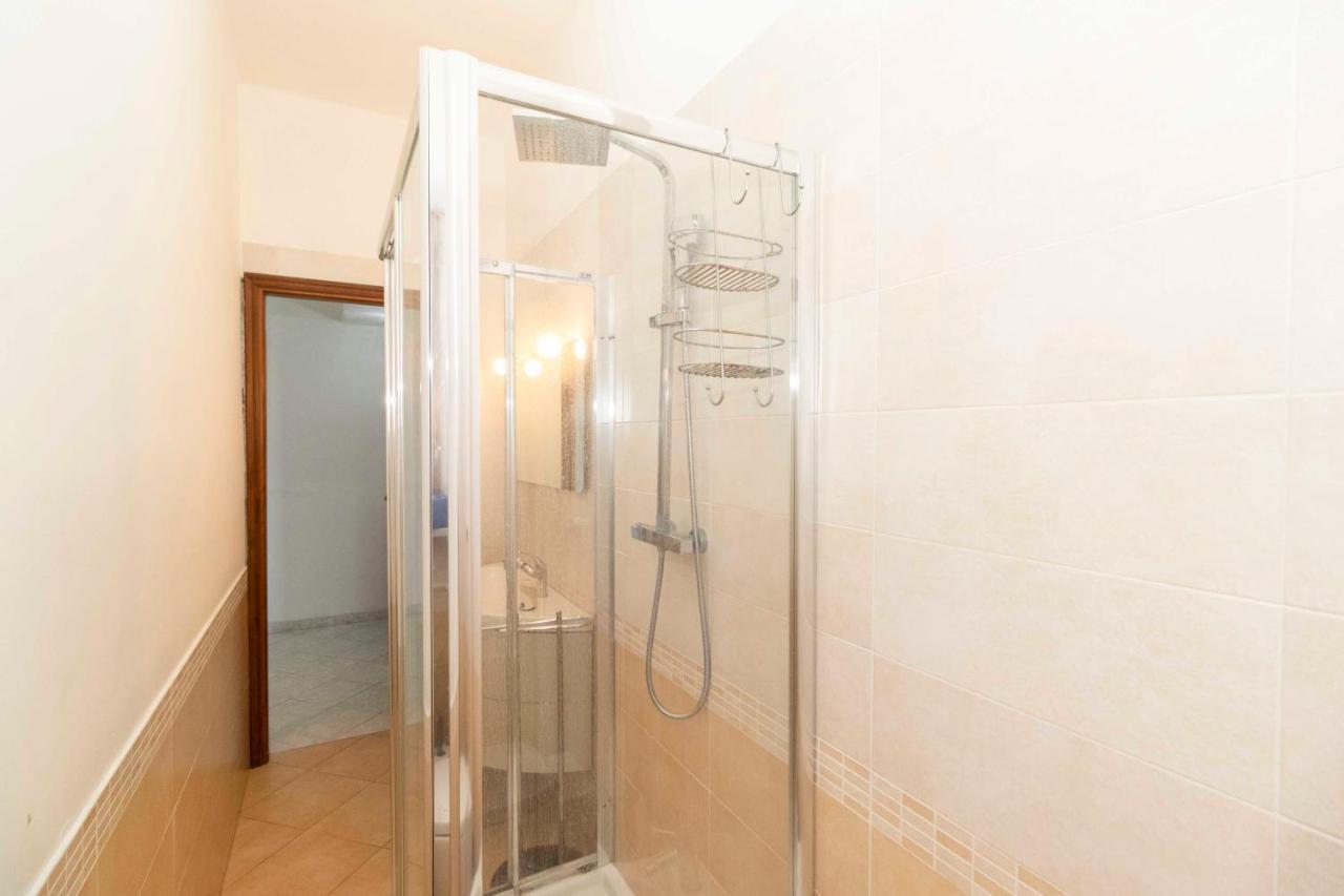 Mm Bengasi Modern Apartment ตูริน ภายนอก รูปภาพ