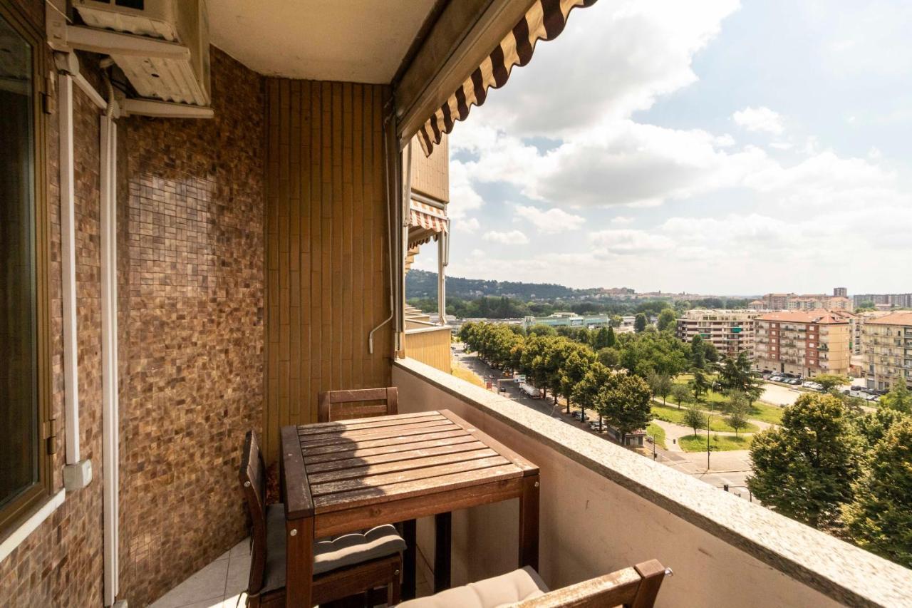 Mm Bengasi Modern Apartment ตูริน ภายนอก รูปภาพ
